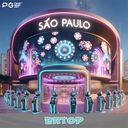 Apostas Empolgantes no brtop: A Nova Era das Apostas Online