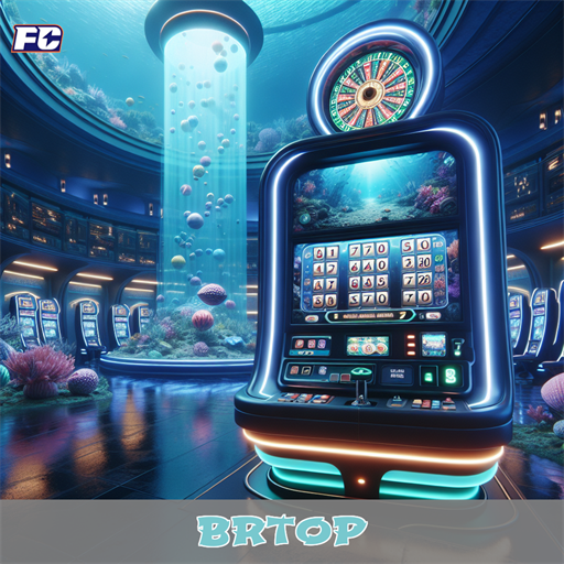 Ferramentas Imperdíveis do App do brtop para Gamers