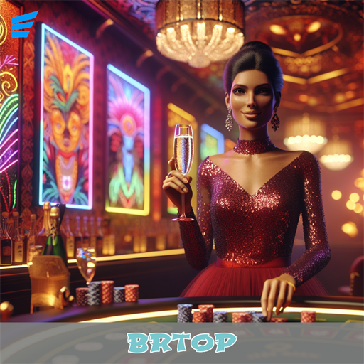 A Plena Experiência de Jogos no Site brtop: Explore Cada Detalhe