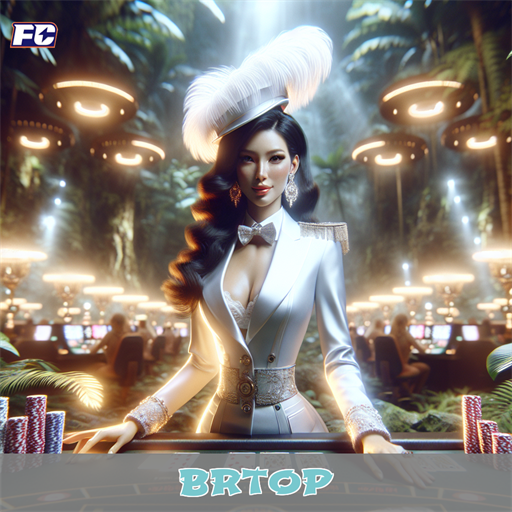 Slots do brtop: A Emoção em Cada Jogada