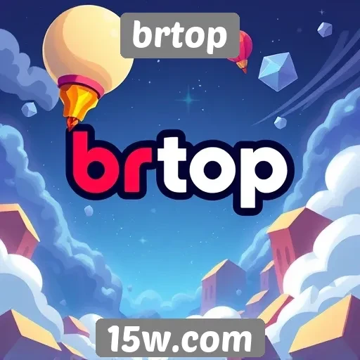 Brtop oferece jogos gratuitos de alta qualidade