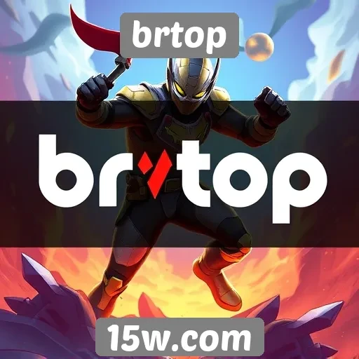 Novidades de jogos disponíveis no site brtop