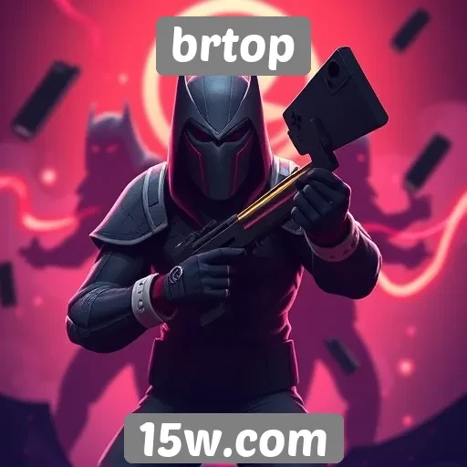 Análise dos jogos mais populares no site brtop